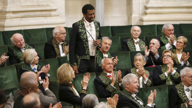 35. Discours Dany Laferrière.JPG