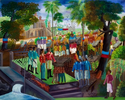 7. Dessalines rallie les troupes - B.M..jpg