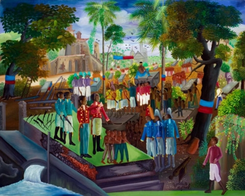 7. Dessalines rallie les troupes - B.M..jpg