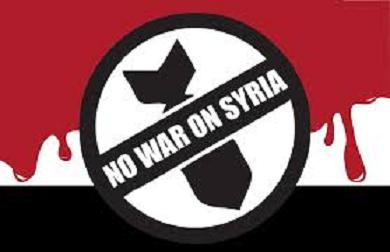 6. No war on Syria.jpeg