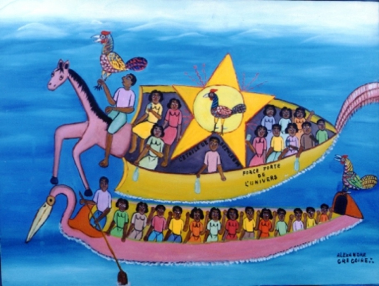0000. alexandre grégoire - 5 et coq , 1991 (élect. Aristide).JPG