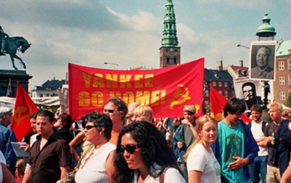 40. Yankee Go Home - Copenhague 2005.jpg