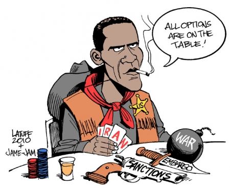 11. Obama - all options - latuff 450514.jpg