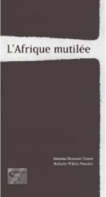 14. Traoré L'Afrique mutilée.jpg