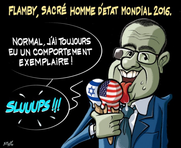 11. Stoll FLAMBY_francois_hollande_elu_homme_etat_mondial_2016.jpg