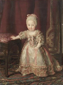 10. Marie Thérès enfant.jpg