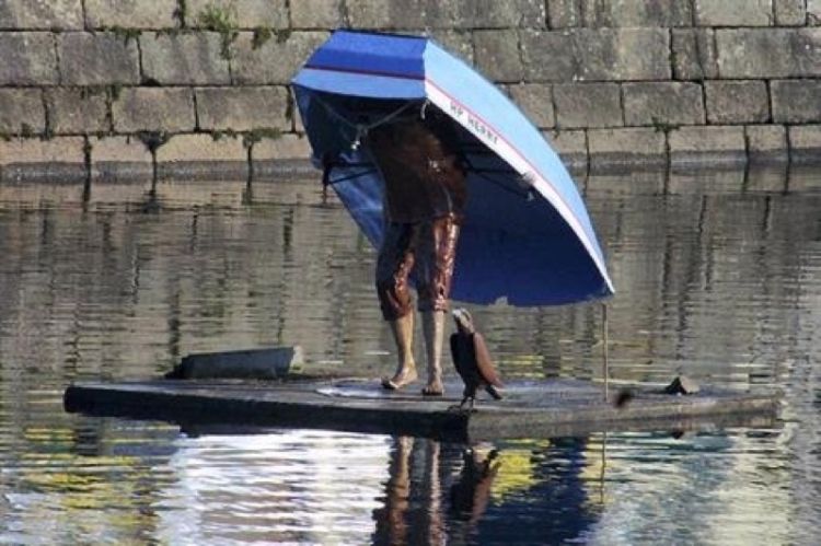 1. Landerneau le navigateur solitaire.JPG