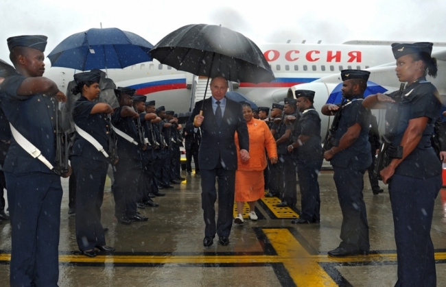 3. Poutine arrivée à Durban.jpg