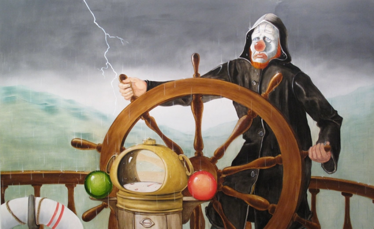 1. Clown-death on boat.jpg