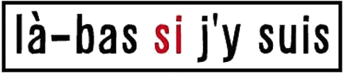 10. Logo Là-bas si j'y suis.gif