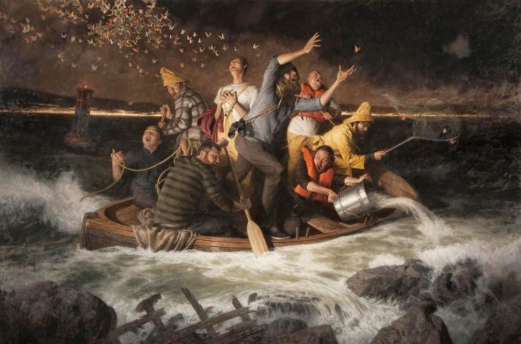 1. Dobsky Ship of Fools.JPG