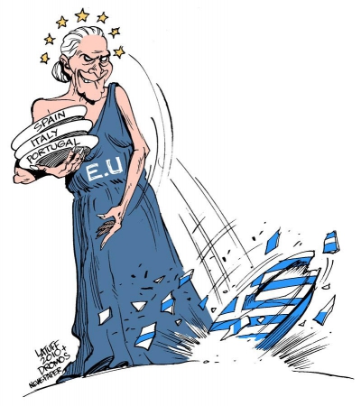7. Greece Smashed by Evil EU.JPG