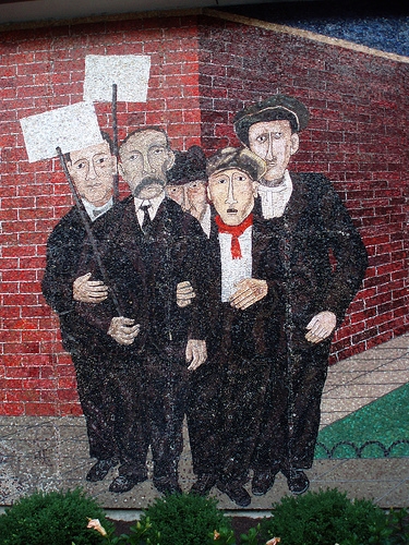 mural de ben shahn - The passion of sacco and vabn zetti.jpg