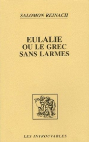 33. Eulalie, L'Harmattan.jpg