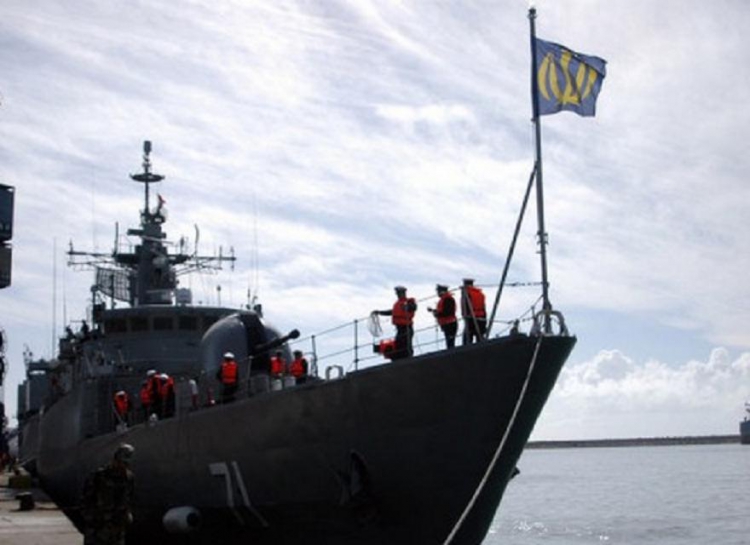 1. L'Iran envoie des navires de guerre vers les Etats Unis.jpg