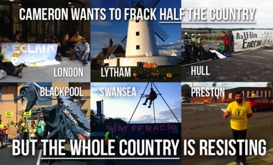 9. Anti Cameron fracking.JPG