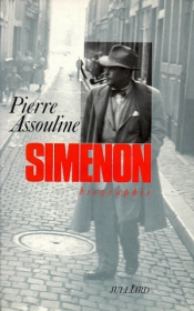 12. Simenon pierre assouline.JPG