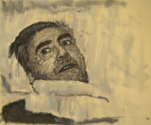 7. curzio malaparte in hora mortis luca del baldo.jpg