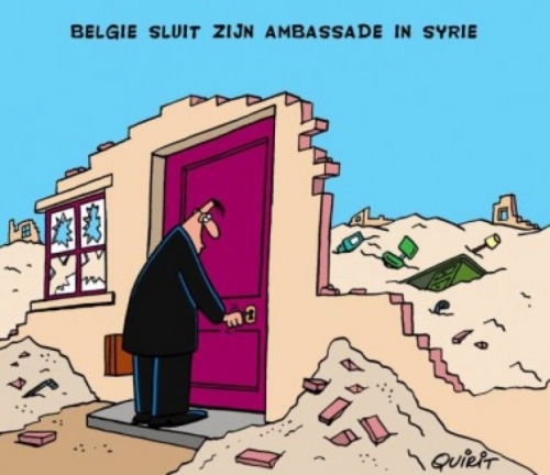 36. La Belgique ferme son ambassade en Syrie.jpg