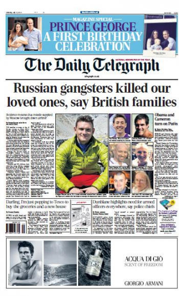 4. daily telegraph - Russian gangsters.jpeg