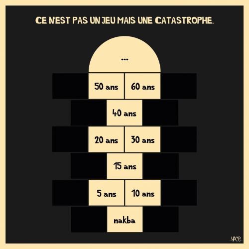 3. Pas un jeu - catastrophe.JPG