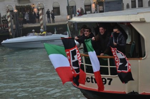 7. Forza nuova a Venezia.jpg