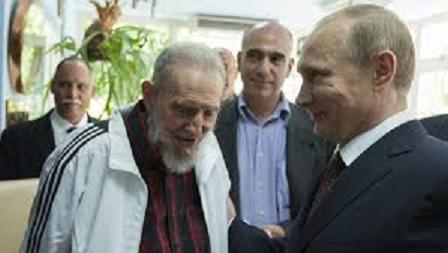 6 bis. Poutine et Fidel.jpeg