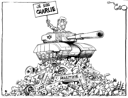 8. je-suis-charlie bibi-cartoon.gif