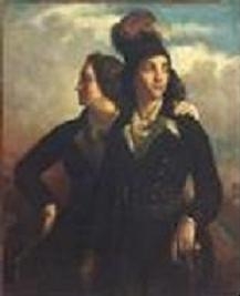 soeurs fernig portrait à l'huile Valenciennes ter.JPG