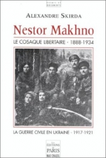 3 bis. Skirda - Makhno cosaque libertaire.JPG