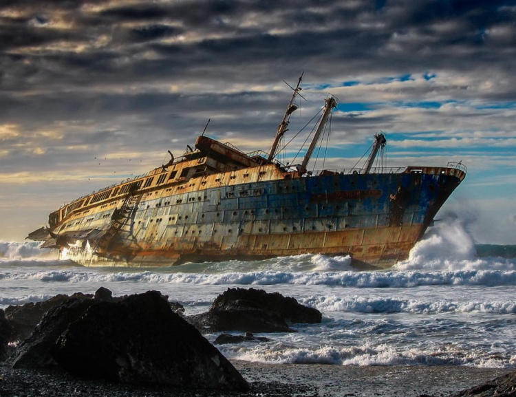 1. SS AMERICA - Fuentevenntura - Canary Island.jpg