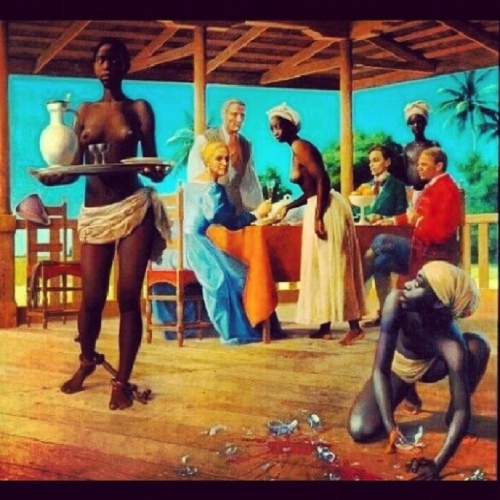 39. L'esclavage à Haïti - Anponyme. Sl.Sd..JPG