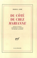 38. Aymé - Du côté de chez Marianne 9782070717354.jpg