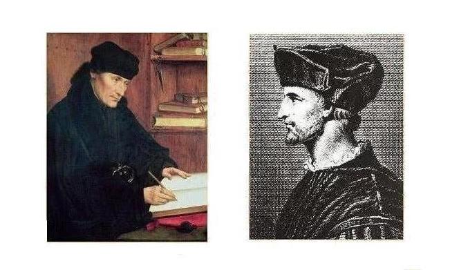 ErasmusMetsys - Rabelais A